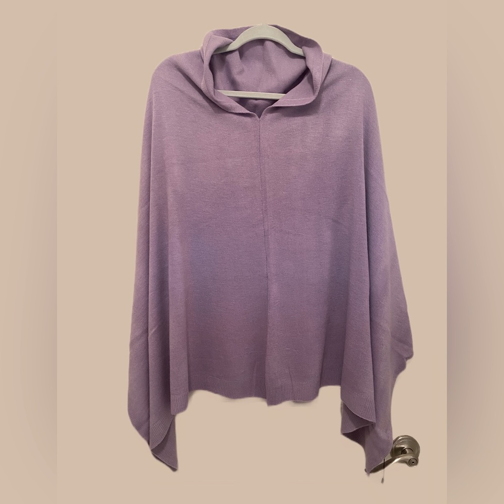 Poncho